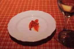 ビストロ パリ17区