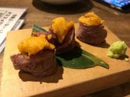 ろばたの魚嵐土 薬院店
