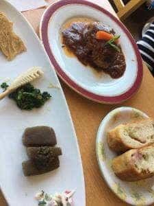 カフェ・ヴェルデ