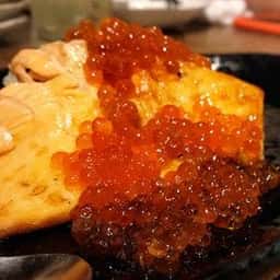 ろばたの魚嵐土 薬院店