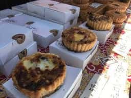 キッシュ専門店 206つまむ