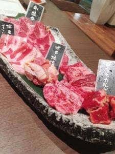 焼肉ヌルボンガーデン新宮