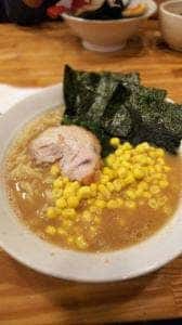 ラーメン大桜 つきみ野店