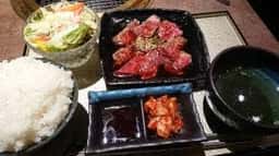 焼肉どうらく 心斎橋店