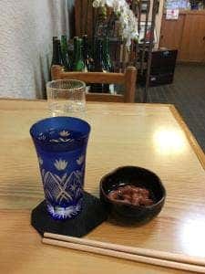 北大通 東家