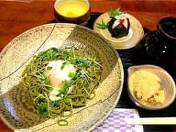 峠の茶屋 一軒家