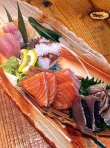 熱烈厨房 ひで松 東加古川本店