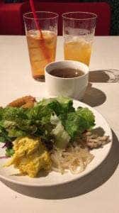 Vogue's CAFE