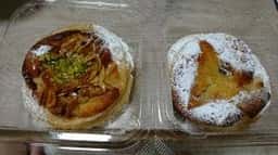 北山の森のベーカリー ベルボアーズ