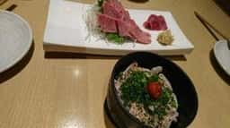 もつ料理 幸 大名店