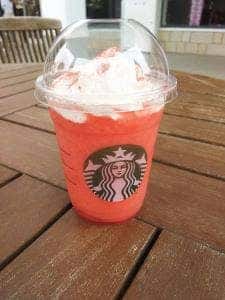 スターバックス コーヒー 佐野プレミアムアウトレット店