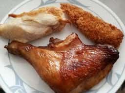 鶏肉の神田染谷 アトレ吉祥寺店