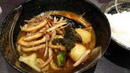 カレーハウスCoCo壱番屋 北海道大学前店