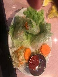 インド・ネパール料理 サンティ