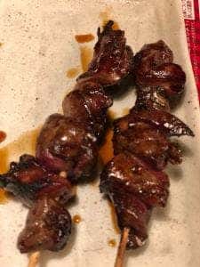 鳥貴族 新大阪店