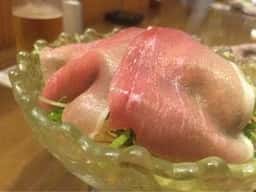 押上 和dining なおよし