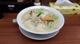 タンメン専門店 満菜 加賀屋店
