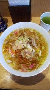 和洋食レストラン はなみずき