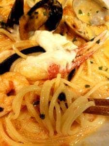 洋麺屋 五右衛門 錦糸町テルミナ店