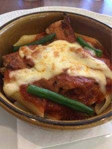 ロイヤルホスト 吉塚店