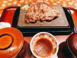 ステーキハウス大膳