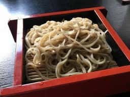 まちやそば