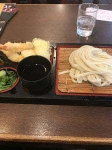 讃岐屋 袋町店