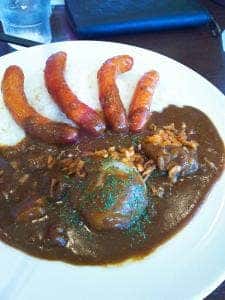 カレーハウスCoCo壱番屋 津山二宮店