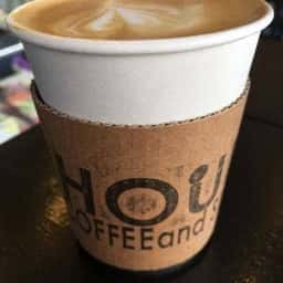 ホウエイコーヒー