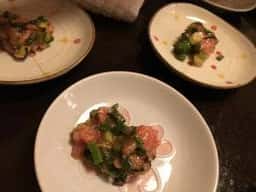 寿司＆居酒屋びーワン