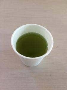 横濱茶寮 丸秀園 松原商店街本店