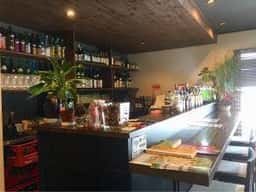 キッチン&バー カリスマ