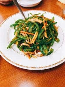 台湾料理 福興源