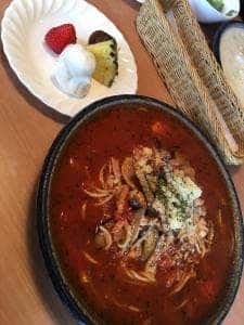 イタリアンハウス ペペ