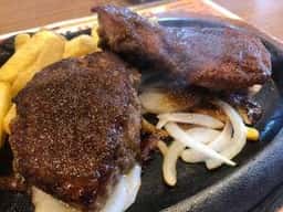 ブロンコビリー 秦野店