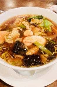 中華楊家