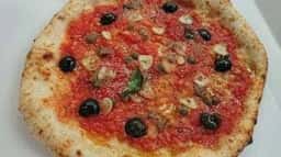 PIZZA ASSIEME