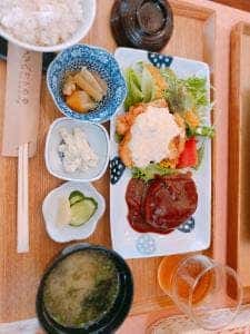 かもめ亭