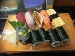 栄寿し