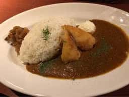 地下のスペインバル ALBA