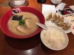 ラの壱 豊田店
