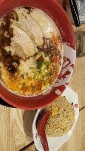 ラーメン まこと屋 堺泉北大庭寺店