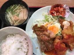 カフェ・サボテン