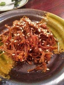味楽