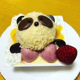 シャトレーゼ さくら氏家店