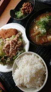 東洋イン刈谷 レストラン