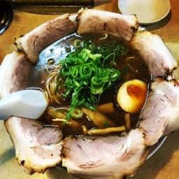 ラーメン将陽