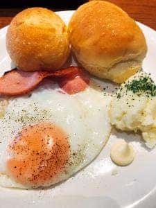 もとまちカフェ&ベーカリー