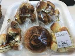 札幌大吾ぱん屋 西18丁目店