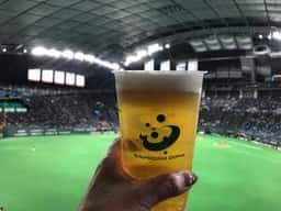 モスバーガー 札幌ドーム店